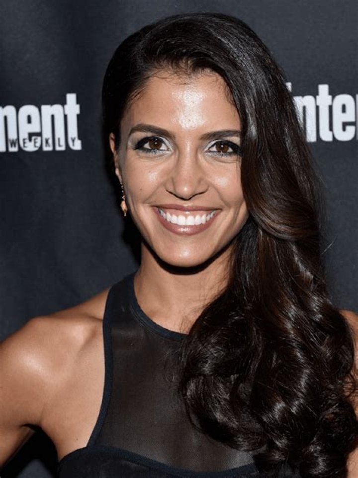Nazneen Contractor Nazneen Contractor