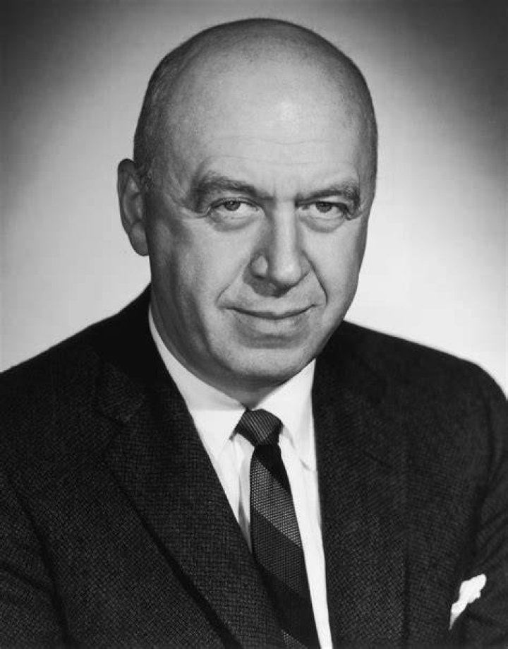 Otto Preminger Photos celebzbiography.com