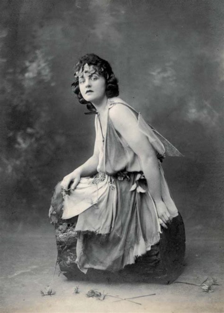P. L. Travers