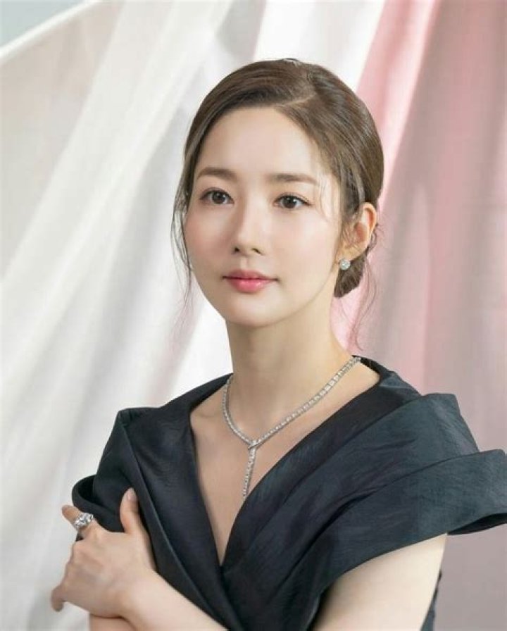 Park Min-young Park Min-young