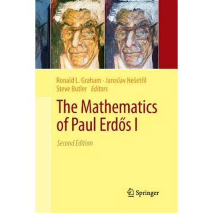 Paul Erdős