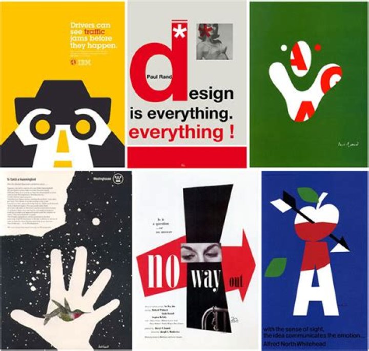 Paul Rand