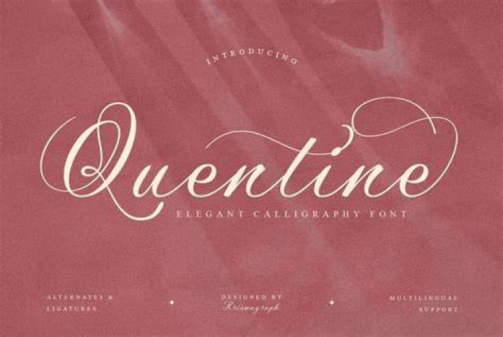 Quentine 1