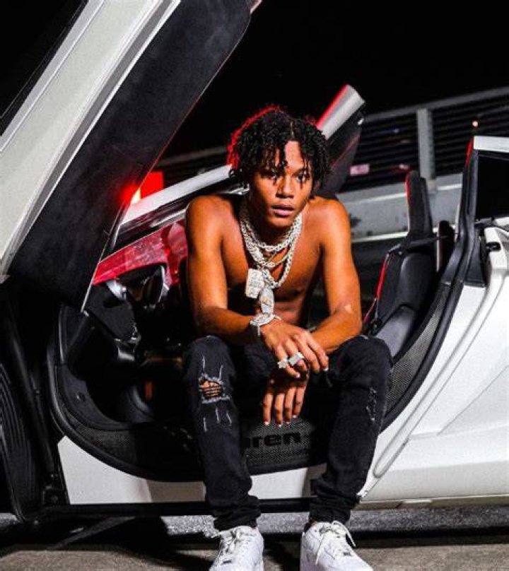 Richboy.Troy Biography