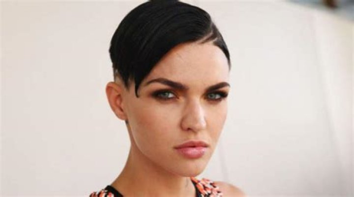 Ruby Rose Bra Size, Age, Weight, Height, Measurements