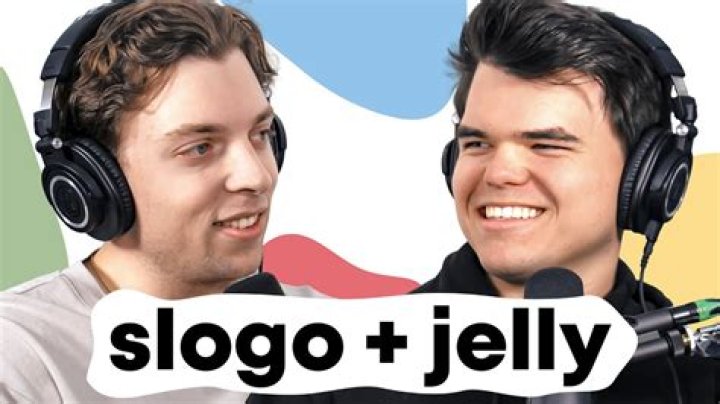 Slogo Youtuber overview