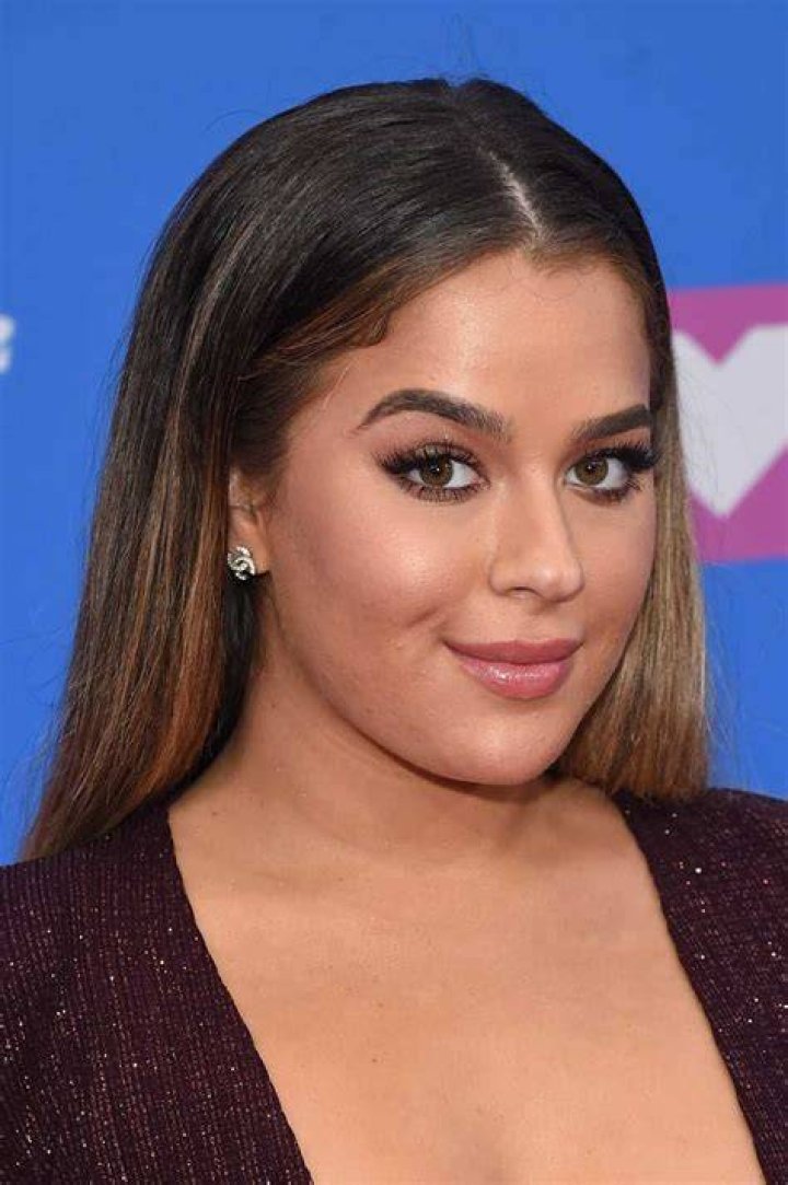 Tessa Brooks Biography