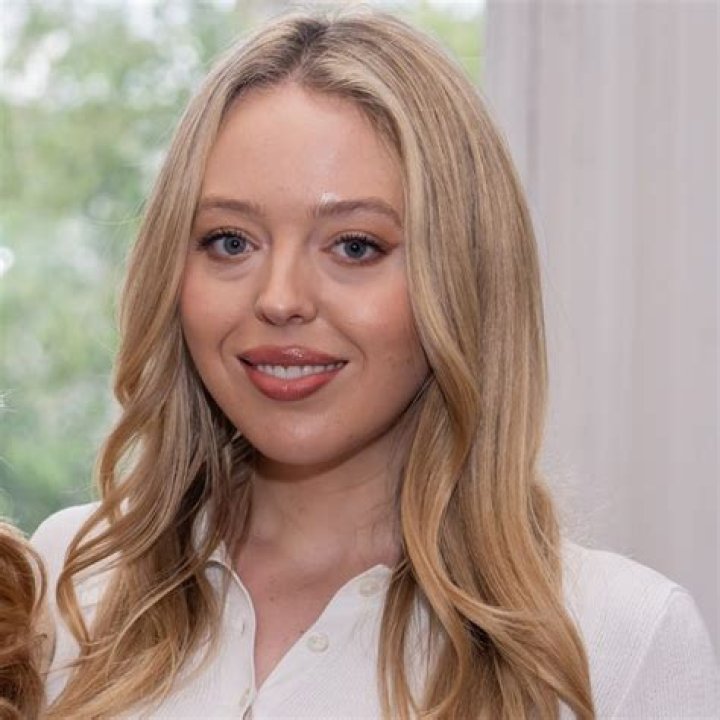 Tiffany Trump Biography