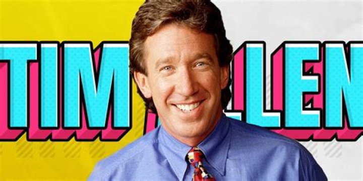 Martha Katherine Dick: Who is Tim Allen's mother? 1 Tim Allen