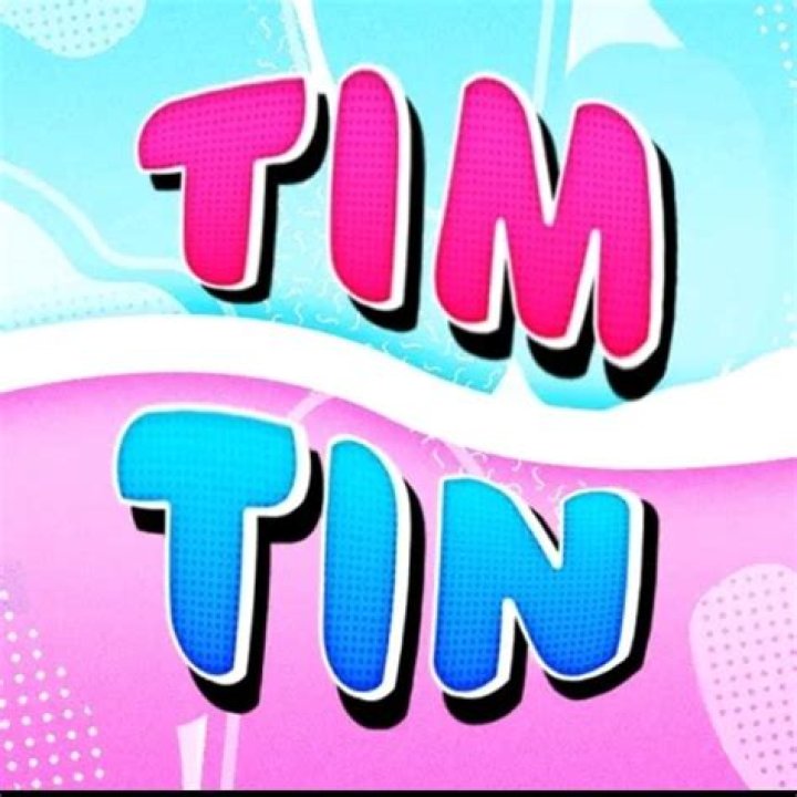 TIM TIN Youtuber overview