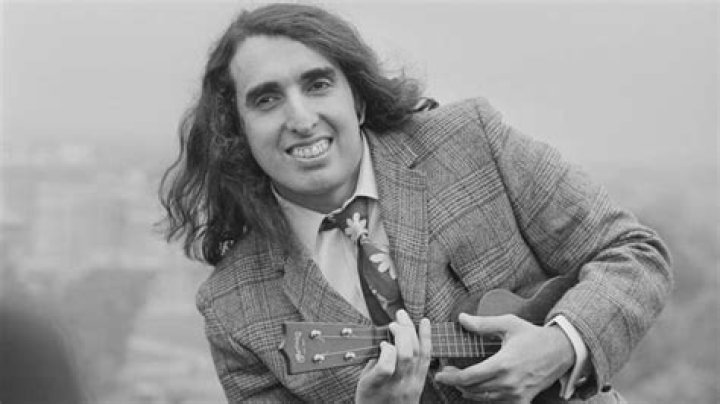 Tiny Tim