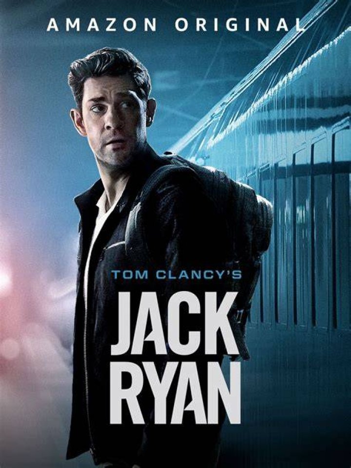 Tom Clancy