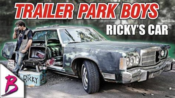 Trailer Park Boys Net Worth & Earnings (2024)