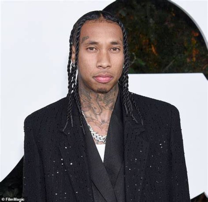 Tyga (Fourth Highest Earner on OnlyFans)