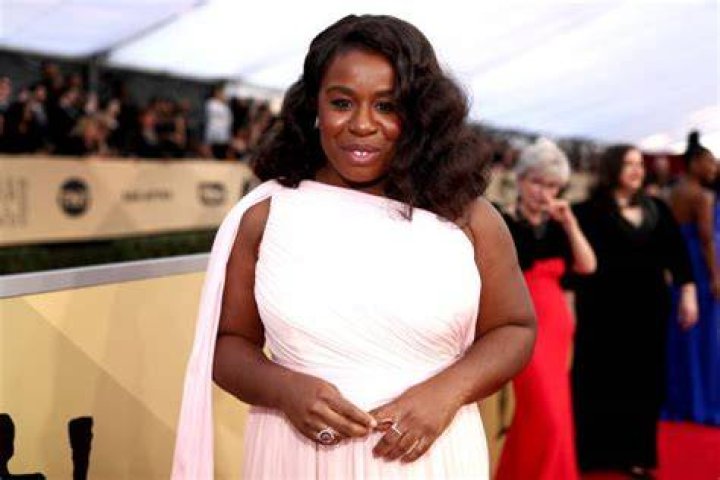 Uzo Aduba Net Worth