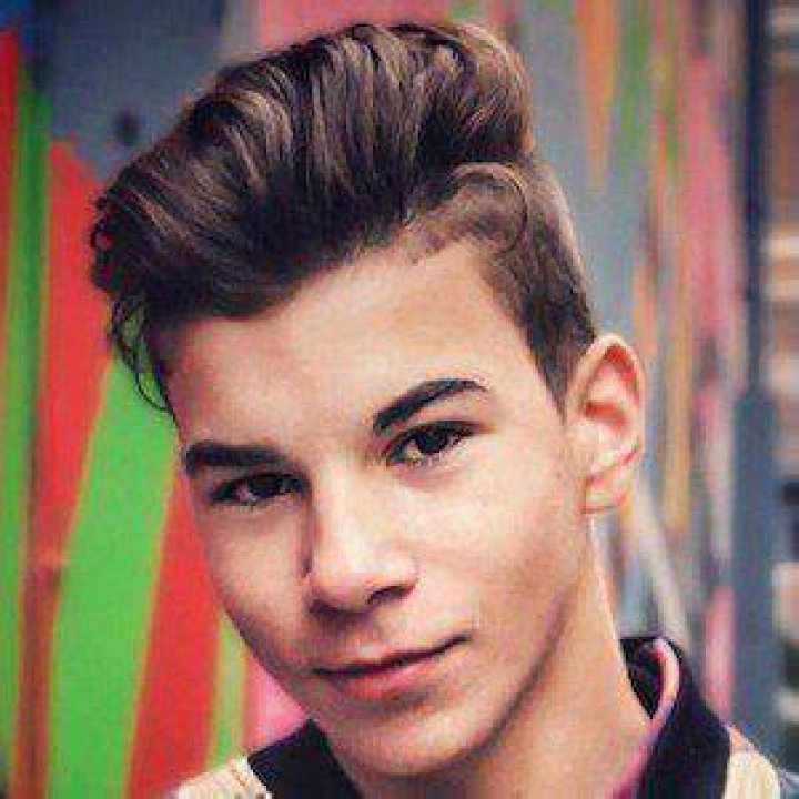 VladTeeVee Biography