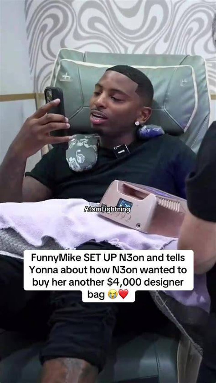 What could FunnyMike buy with $25.96 million?